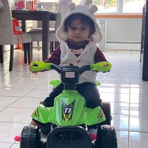 Meet your Posher, David